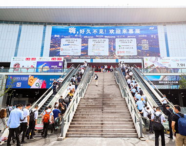 邁威2020上海慕尼黑電子展圓滿收官！
